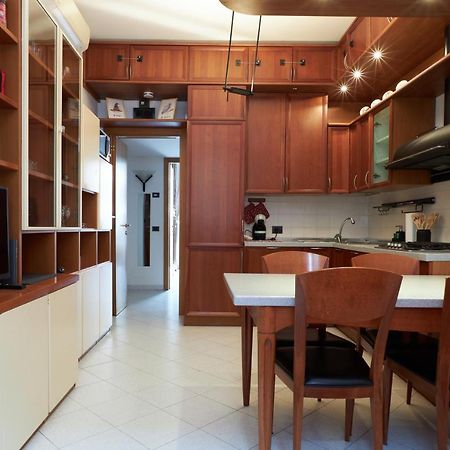 Harry Potter'S Magic House - Metro M4 - Linate - Citta Studi Apartment Милано Екстериор снимка