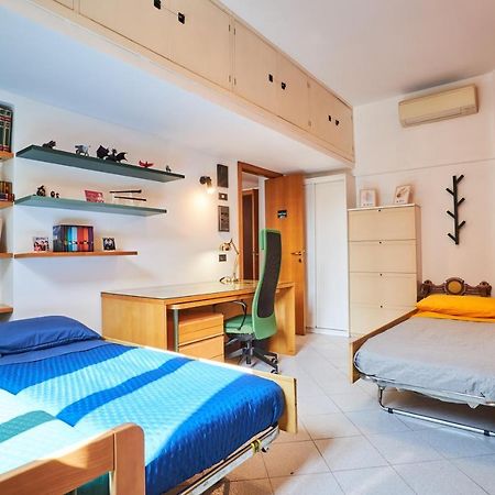 Harry Potter'S Magic House - Metro M4 - Linate - Citta Studi Apartment Милано Екстериор снимка