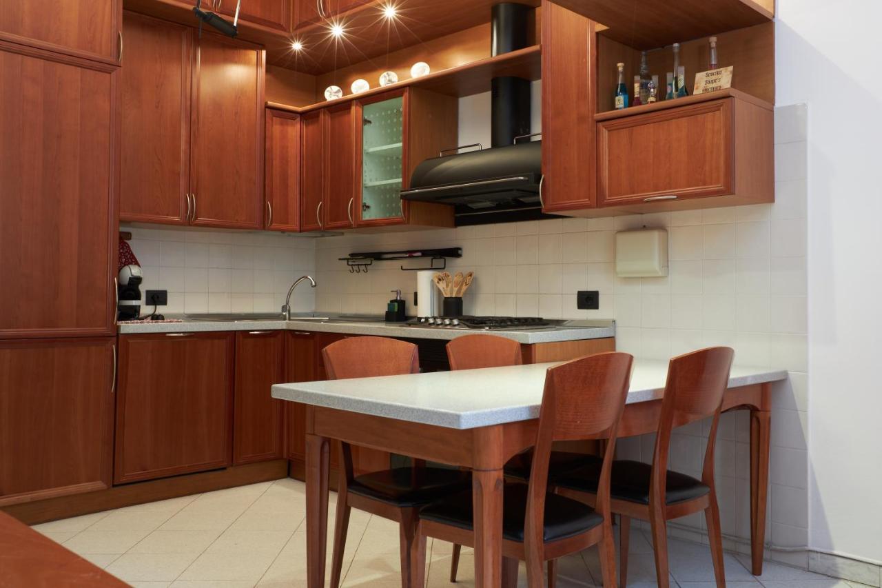 Harry Potter'S Magic House - Metro M4 - Linate - Citta Studi Apartment Милано Екстериор снимка