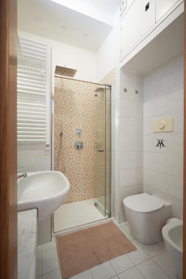 Harry Potter'S Magic House - Metro M4 - Linate - Citta Studi Apartment Милано Екстериор снимка