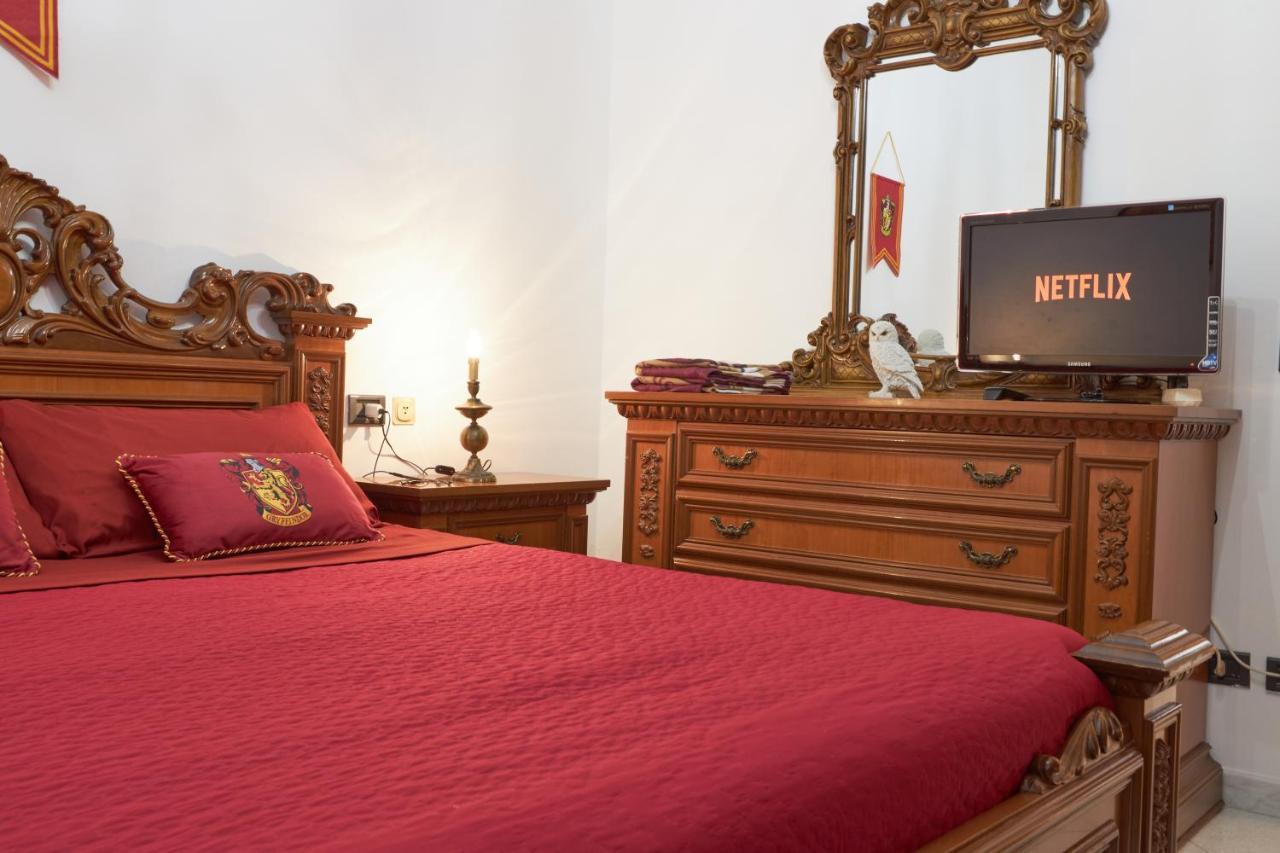 Harry Potter'S Magic House - Metro M4 - Linate - Citta Studi Apartment Милано Екстериор снимка