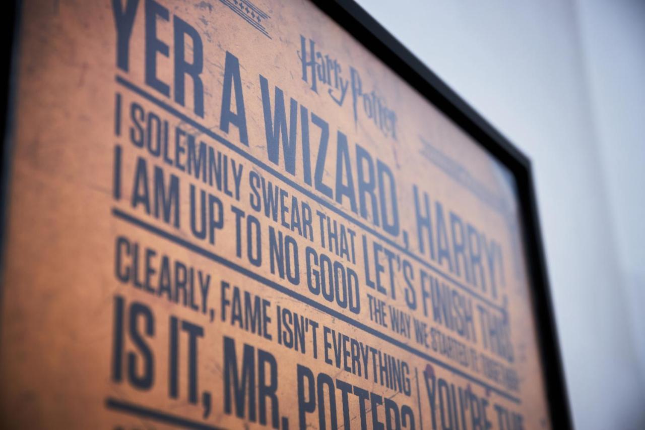 Harry Potter'S Magic House - Metro M4 - Linate - Citta Studi Apartment Милано Екстериор снимка