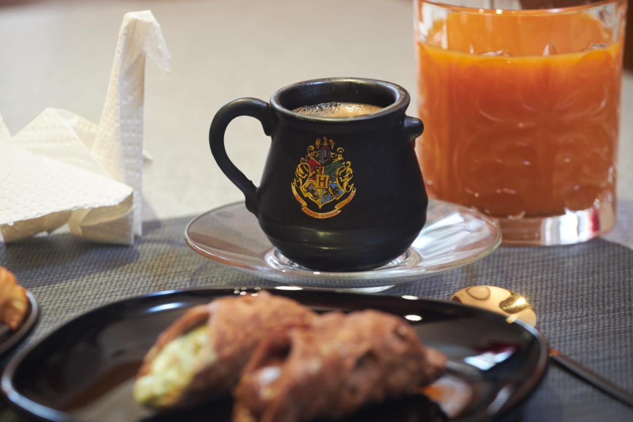 Harry Potter'S Magic House - Metro M4 - Linate - Citta Studi Apartment Милано Екстериор снимка