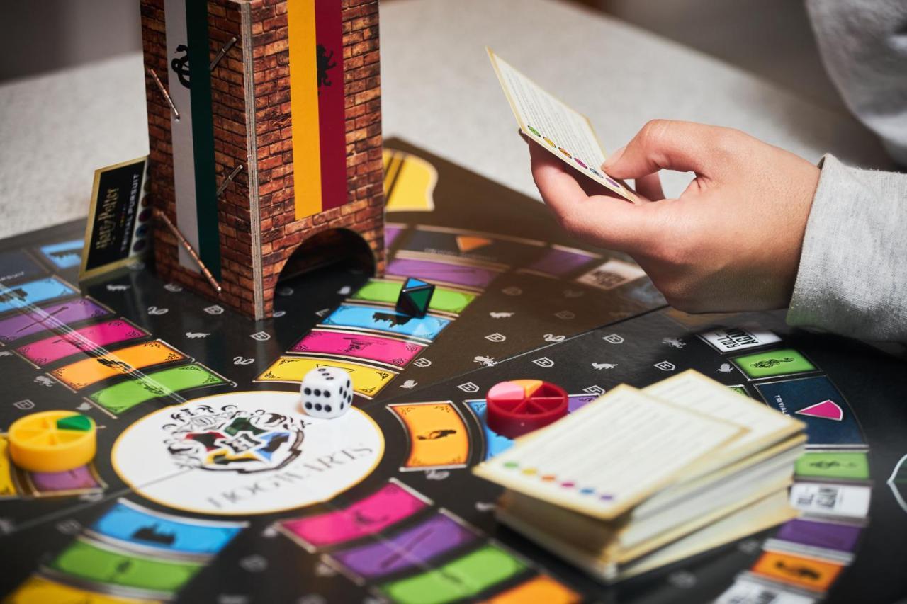 Harry Potter'S Magic House - Metro M4 - Linate - Citta Studi Apartment Милано Екстериор снимка