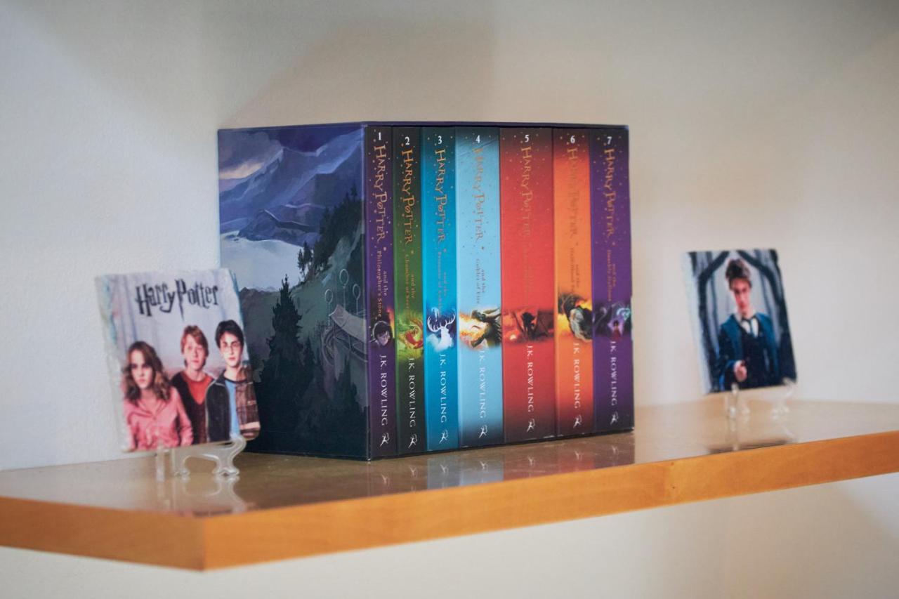 Harry Potter'S Magic House - Metro M4 - Linate - Citta Studi Apartment Милано Екстериор снимка