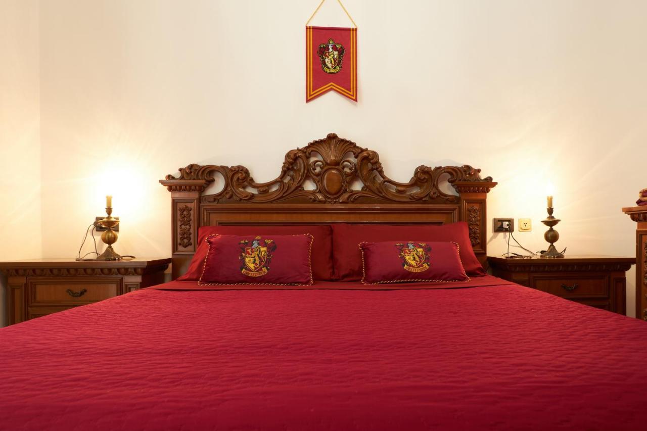 Harry Potter'S Magic House - Metro M4 - Linate - Citta Studi Apartment Милано Екстериор снимка