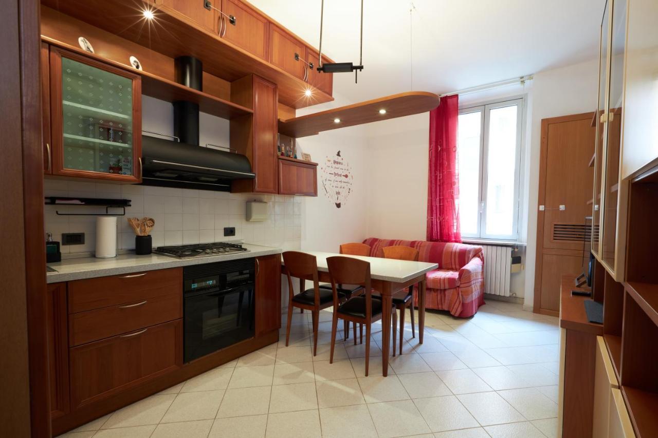Harry Potter'S Magic House - Metro M4 - Linate - Citta Studi Apartment Милано Екстериор снимка